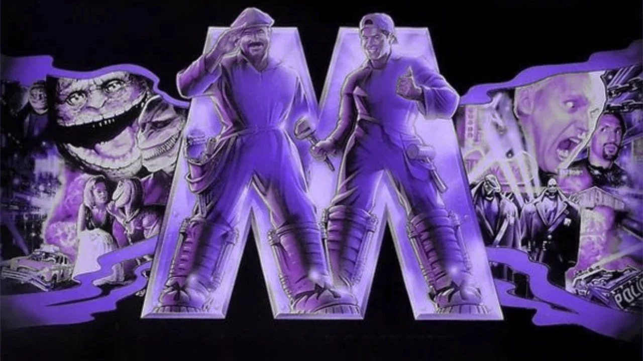 Super Mario Bros (1993) Was a Disaster… But Is It Worth Rewatching?