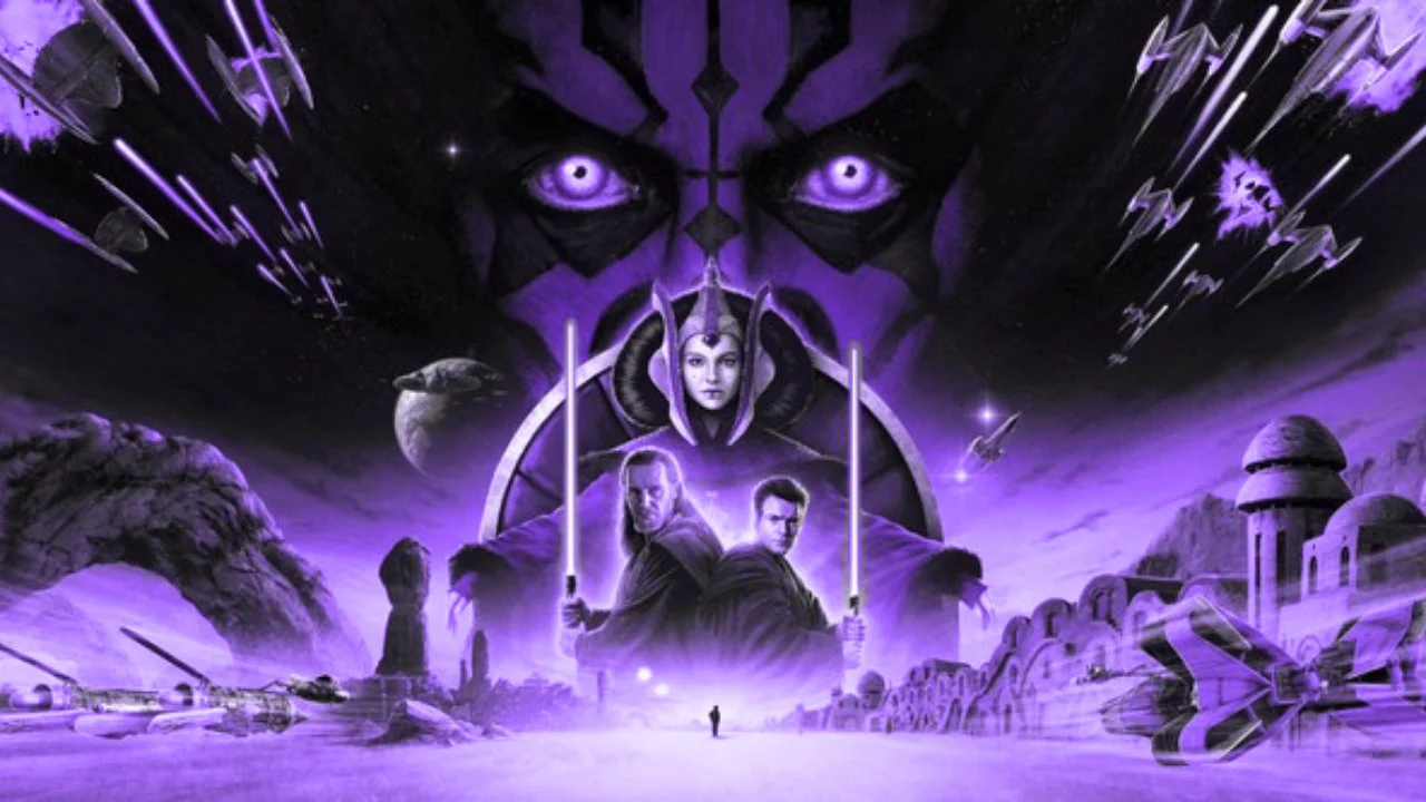 Star Wars: Episode I - The Phantom Menace Review