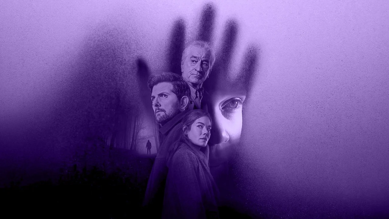 The Whisper Man Review (SPOILERS) The Whisper Man Review (SPOILERS)