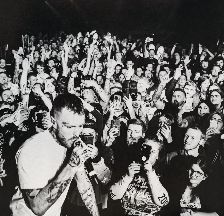 360 - Back To Life — Pario Magazine