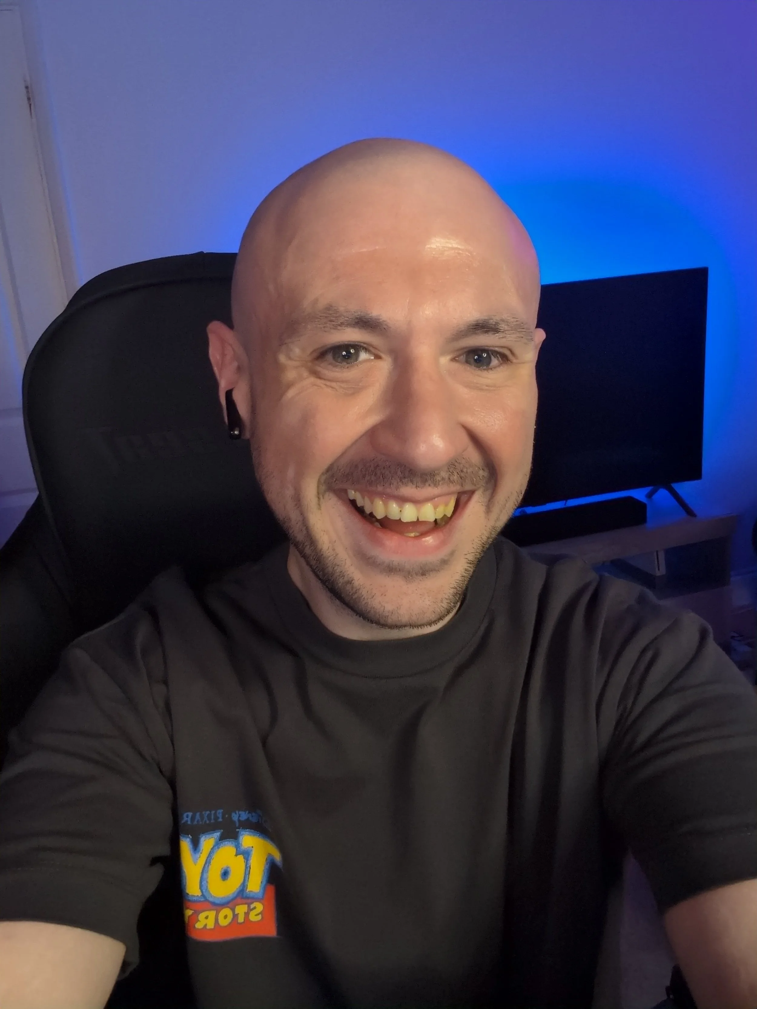 How Stuart Yeah Turned Streaming into a Platform for Fun and Giving ...