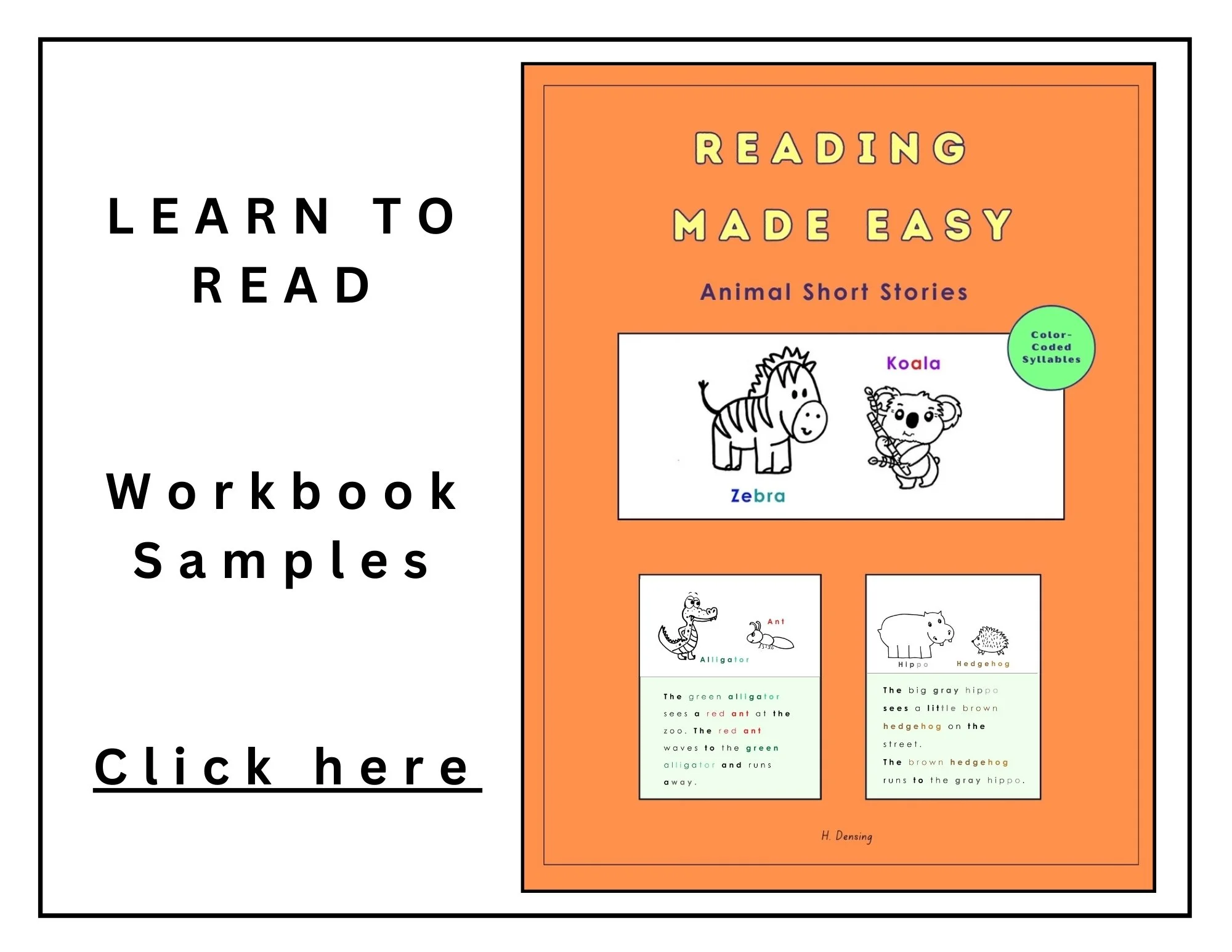 Workbook Sample Pages for Math, Reading & Handwriting | Learning ...