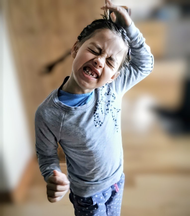 Why Does My Child Have So Many Meltdowns? How Parents Can Support Their Child
