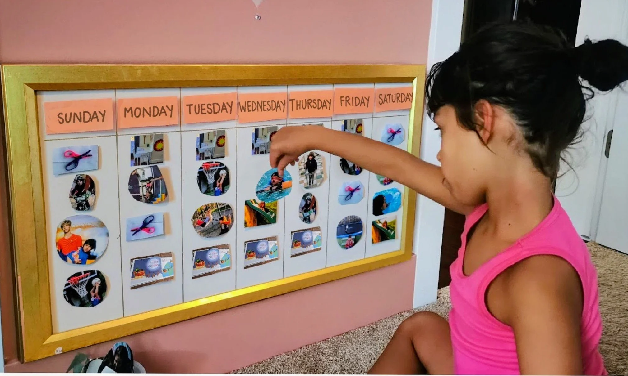 How Can I Support My Child at Home Without Causing Frustration?