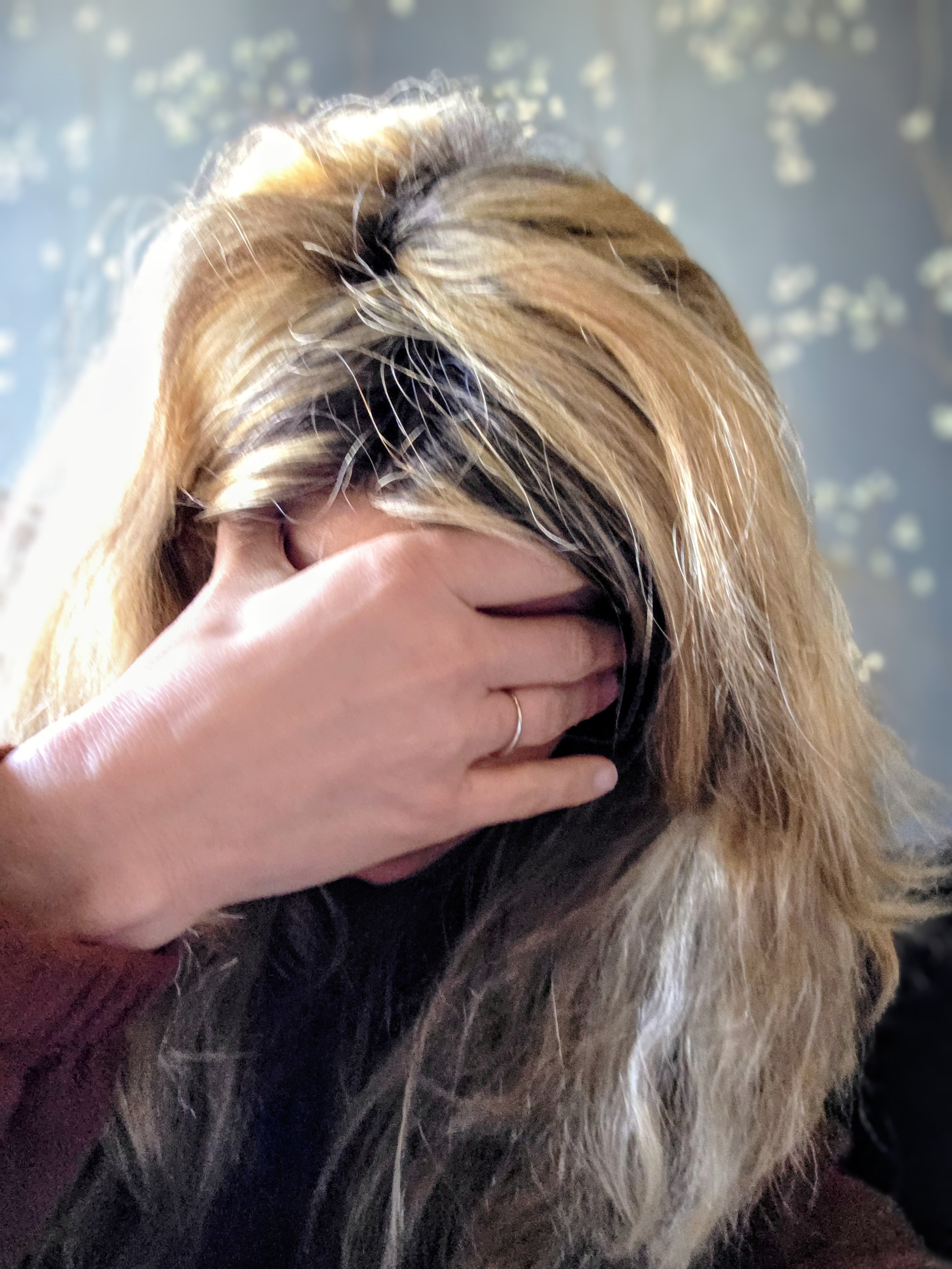 Why Do I Feel So Exhausted and Isolated as a Parent of a Child with Learning Differences?