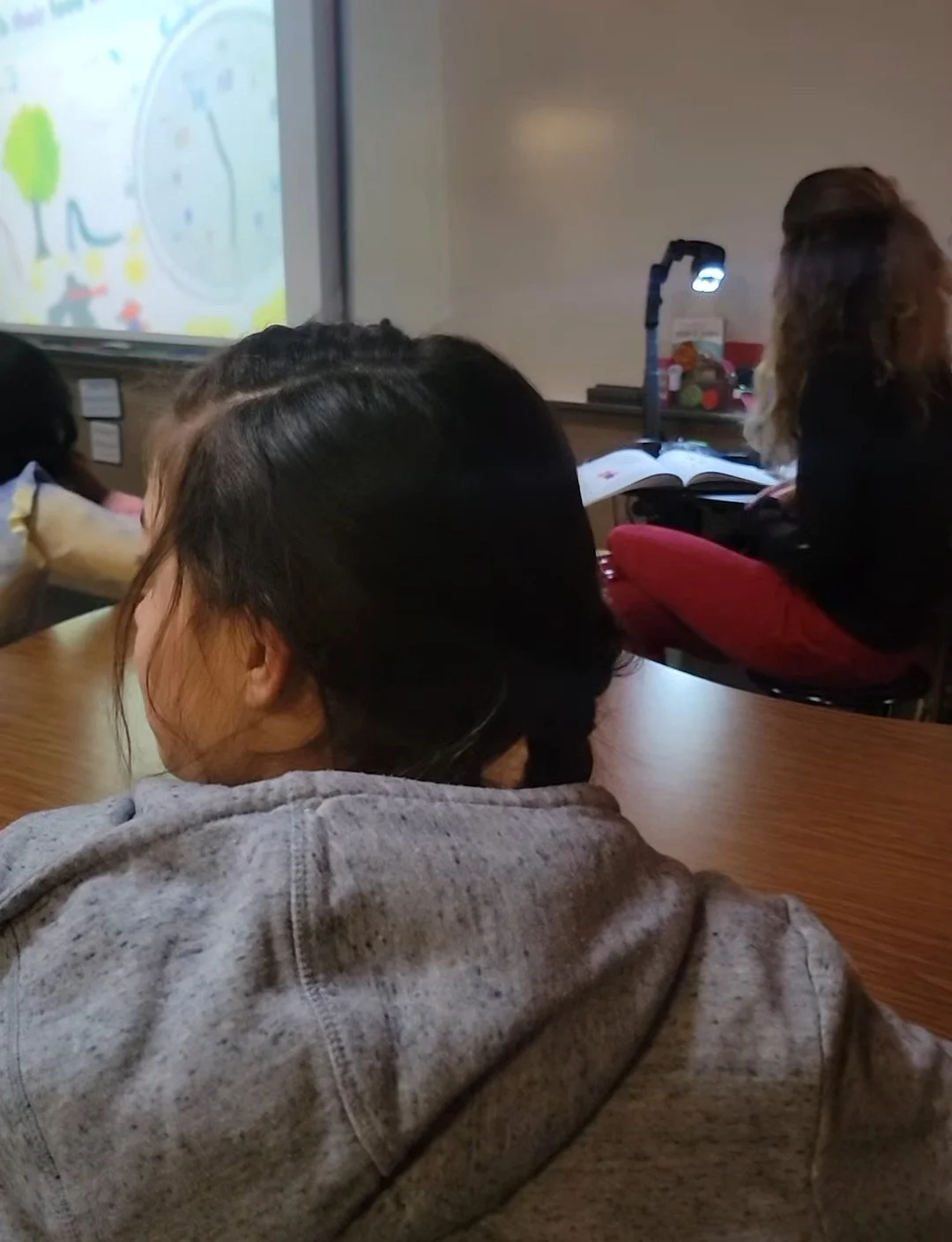 Supporting Children with Learning Differences at School