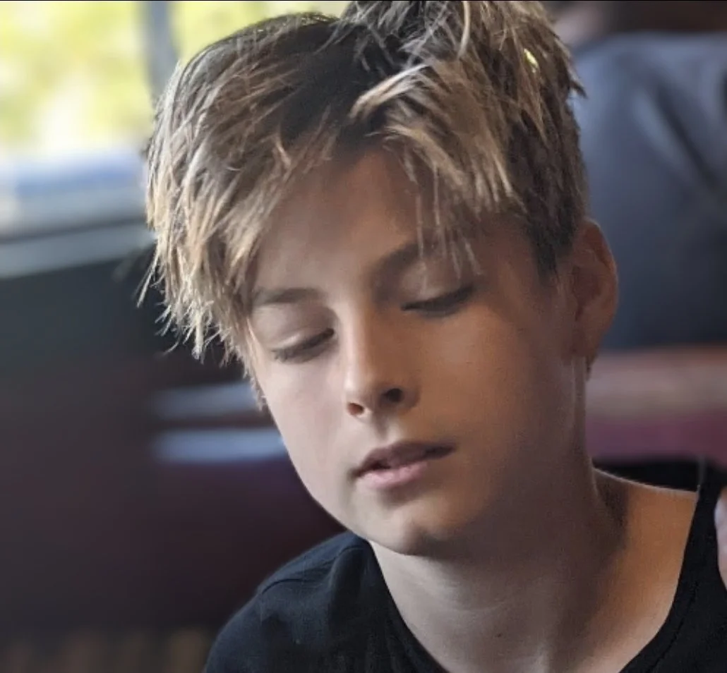 Why Can’t My Child Focus or Pay Attention?