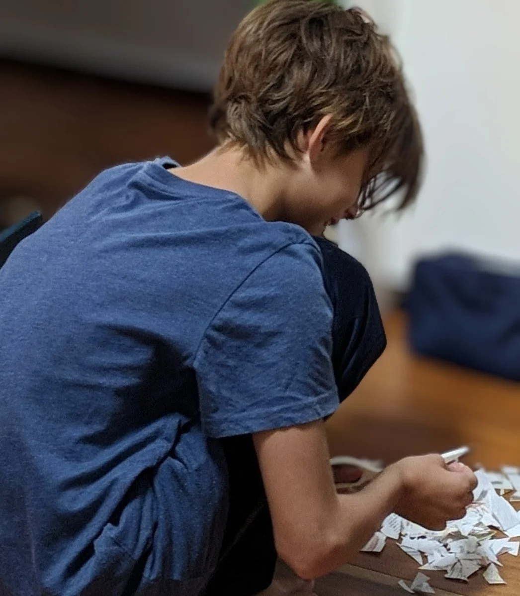 How to Handle Meltdowns and Behavior in the Classroom (ADHD, Autism, or other Learning Differences)