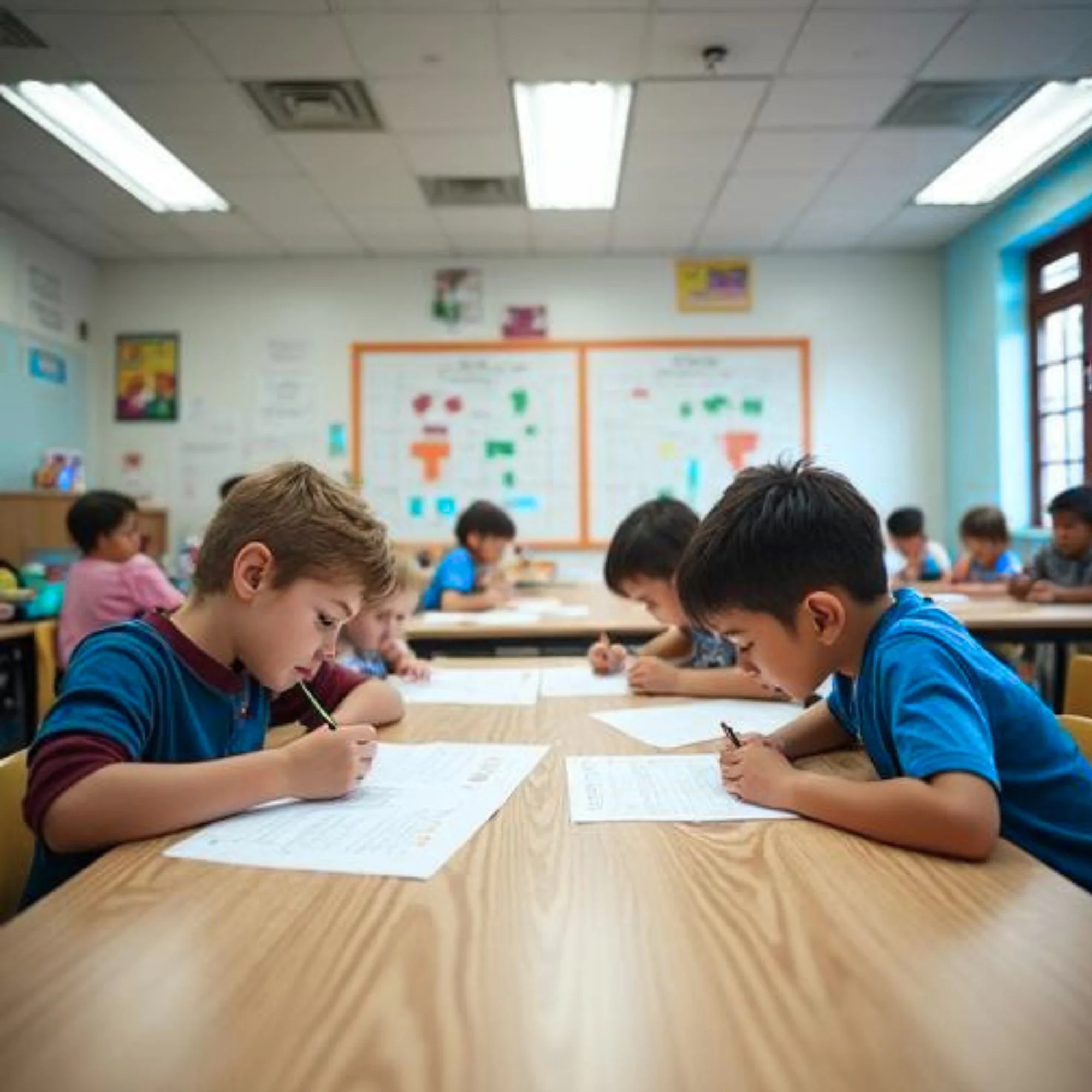 How to Differentiate Instruction Without Creating More Work (Practical Classroom Strategies)