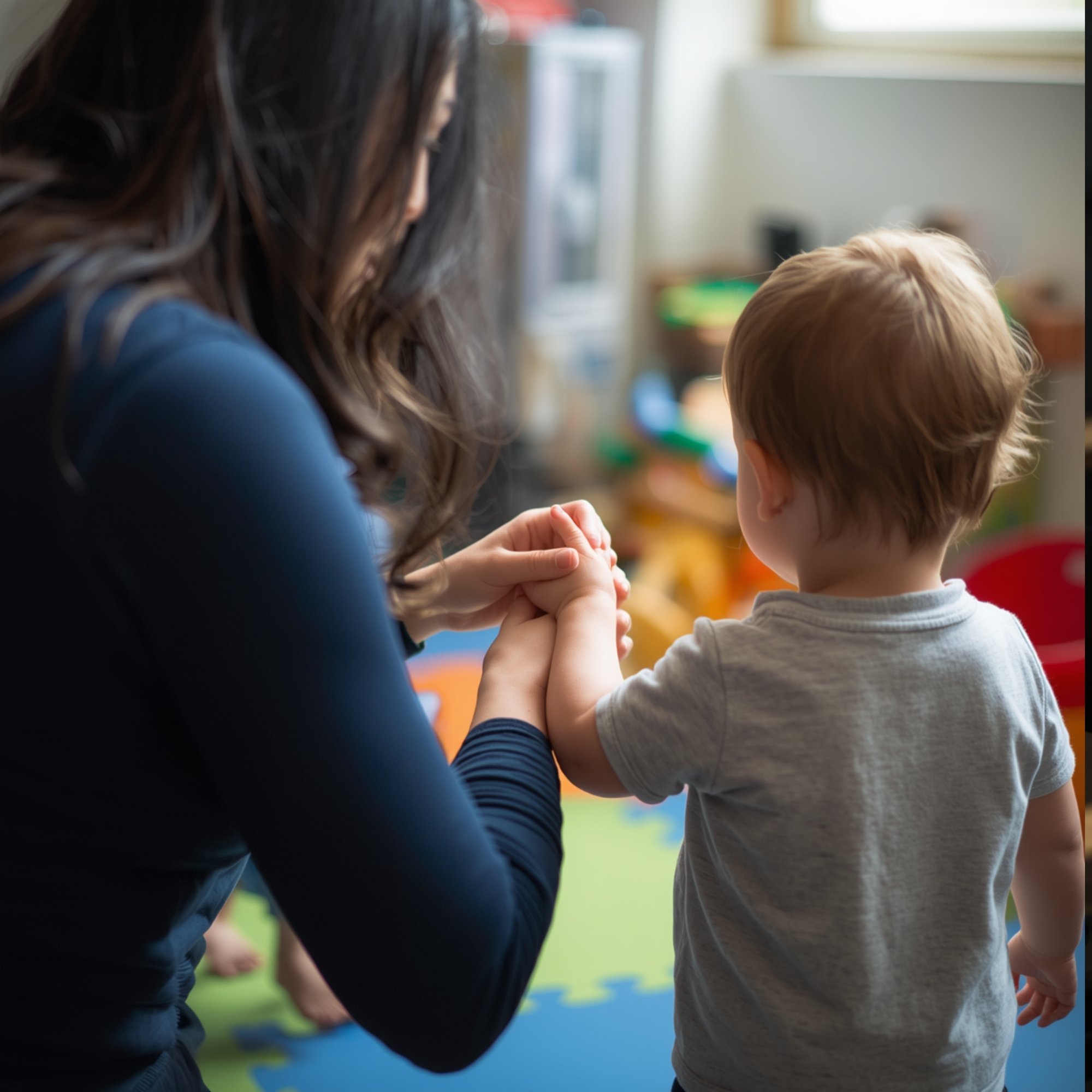 Is Early Intervention Free? What Are the Benefits for Your Child?