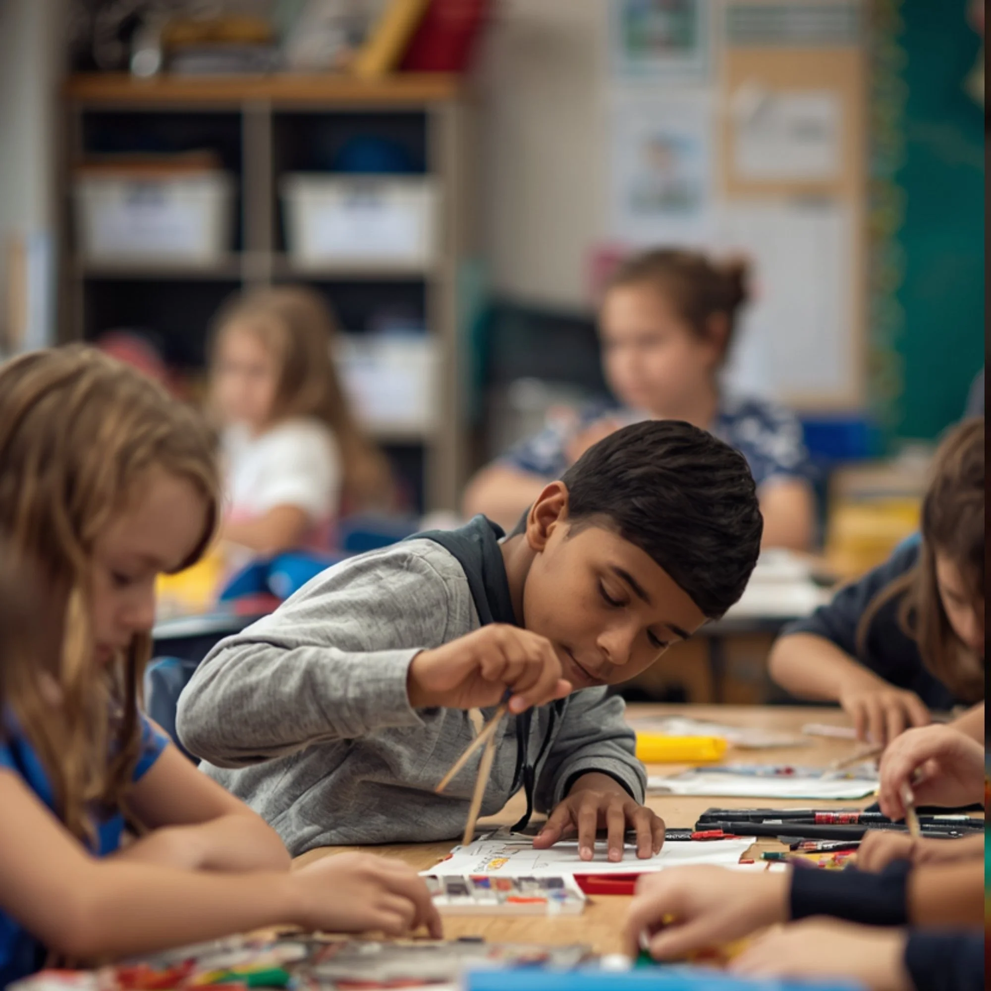 How to Teach in a Self-Contained Classroom (Practical Strategies That Actually Work)