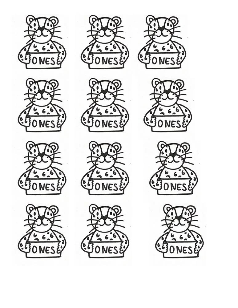 Book 4 : Mathematics, Column Addition and Subtraction