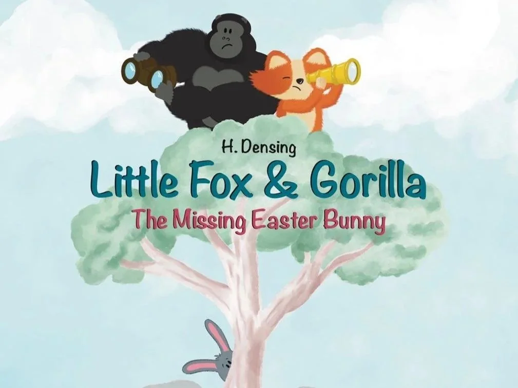 Free Printable Easter Activities for Kids – Hands-On Learning