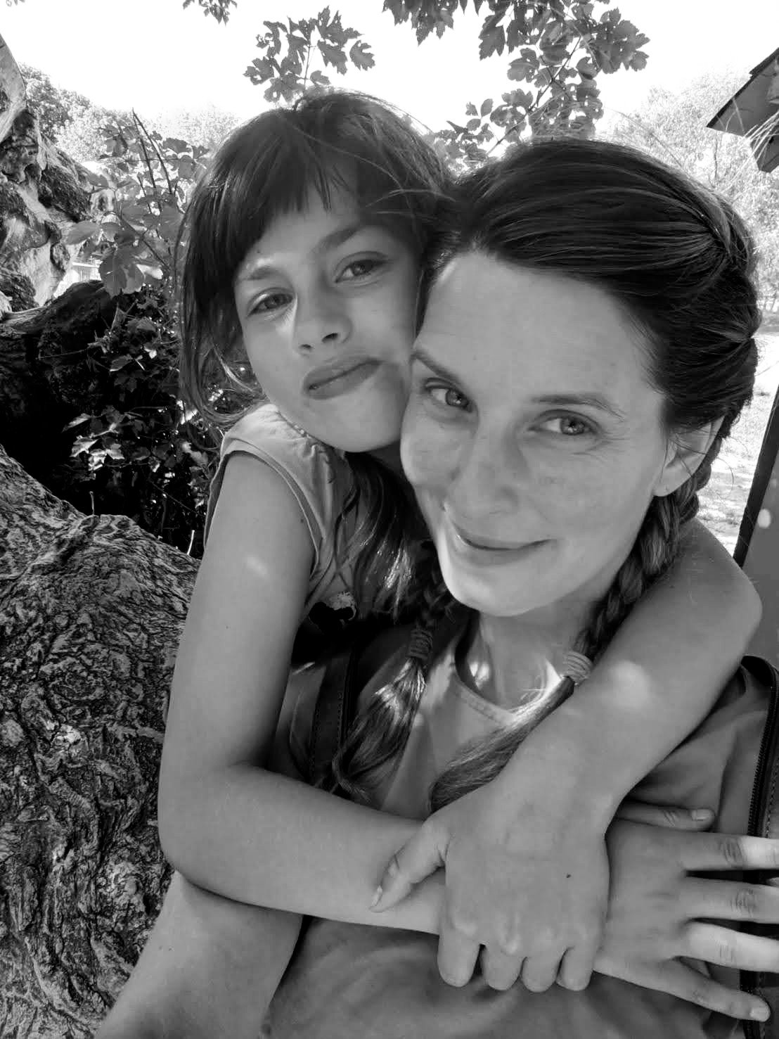 educator with child showing supportive relationship for children with learning differences