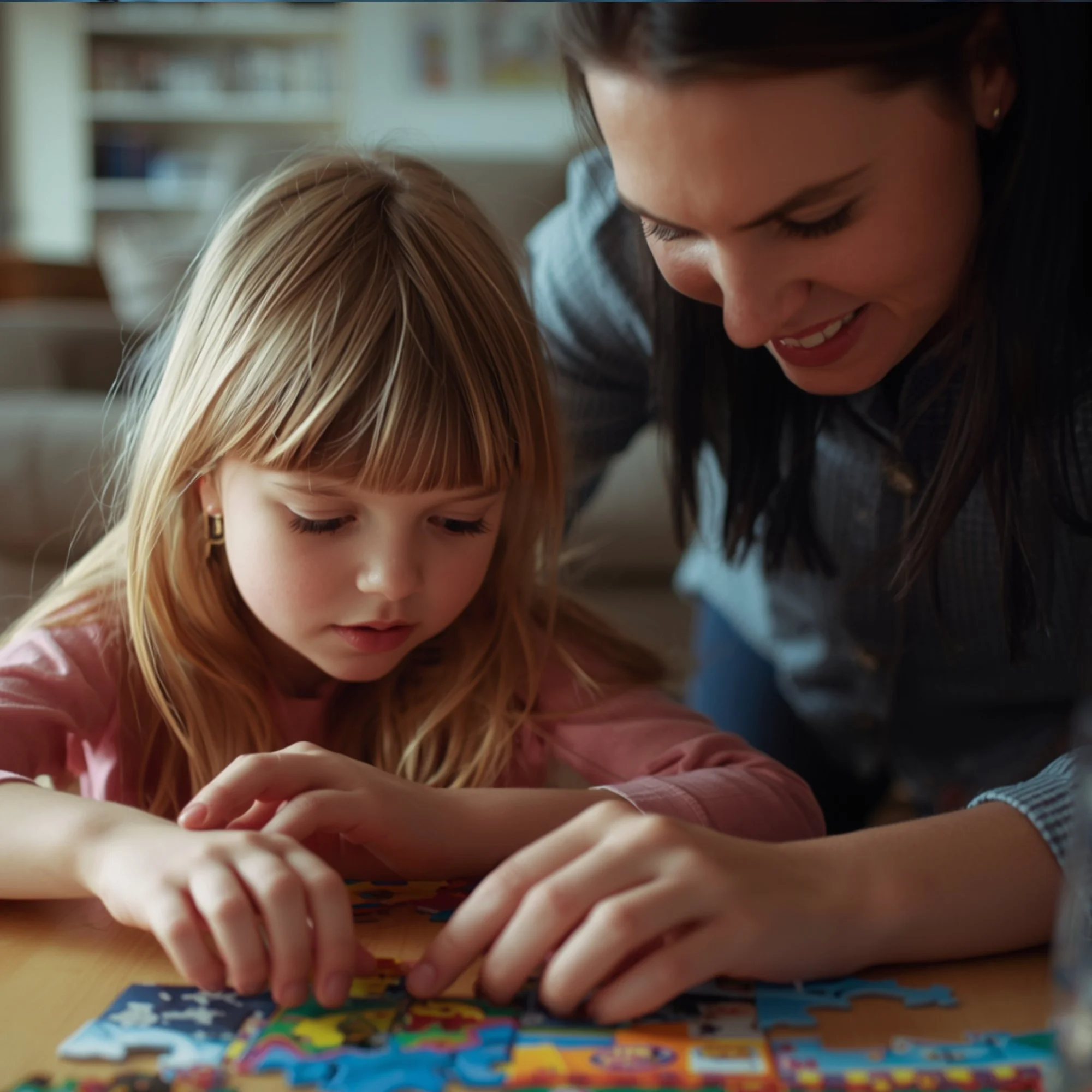 Checklisten für Neurodivergenz bei Kindern – ADHS, Autismus, LRS & mehr ...