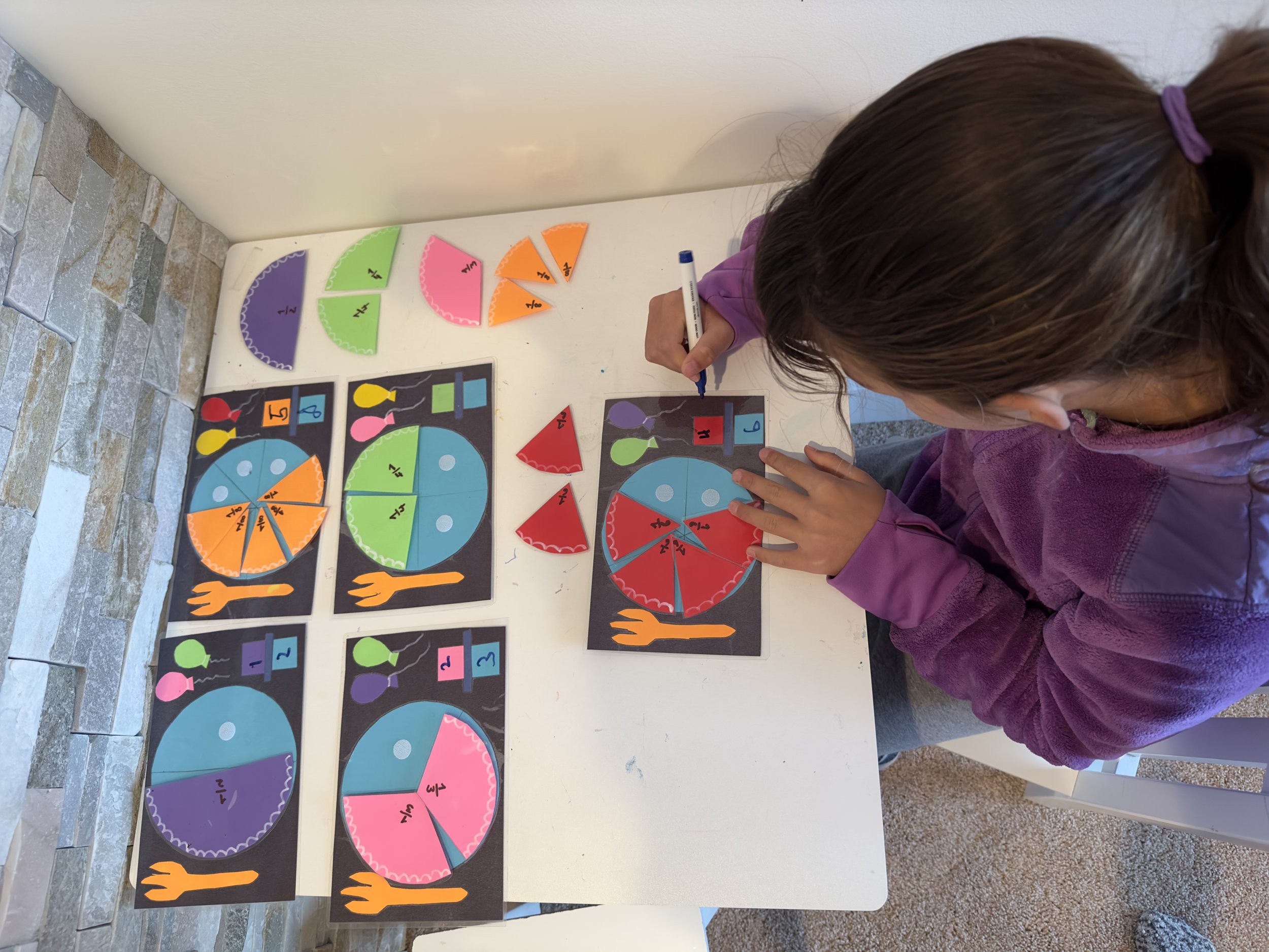 Homeschooling for neurodivergent children with ADHD, autism, dyslexia, or developmental delays: Tailored learning environment and educational support.