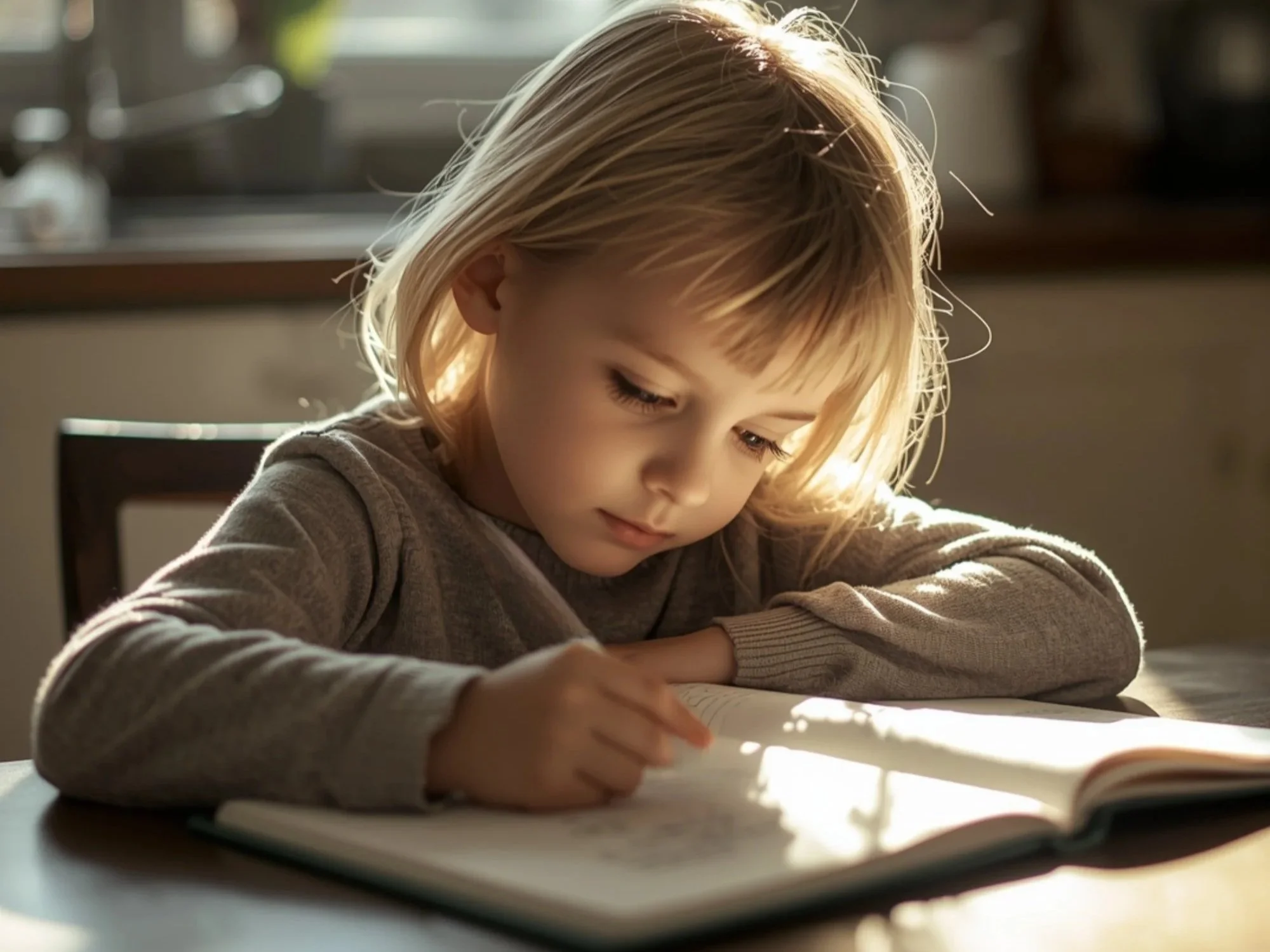 Reading and Writing Workbooks for Kindergarten & Elementary Students ...