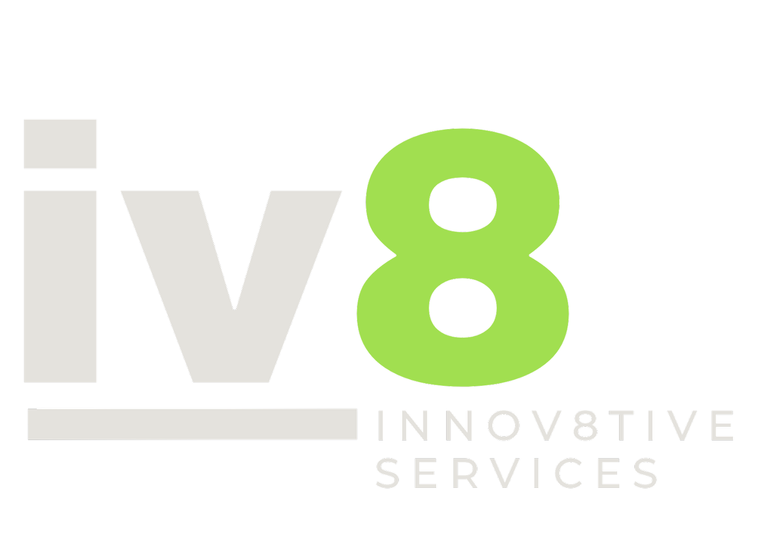 iv8 - Innov8tive Services