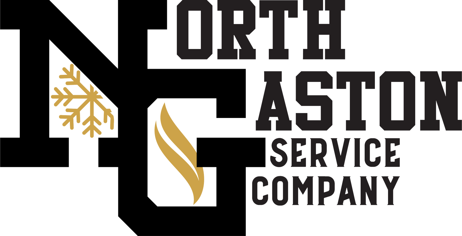 North Gaston Service Company