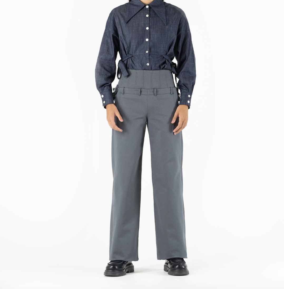 Cocoon Trousers