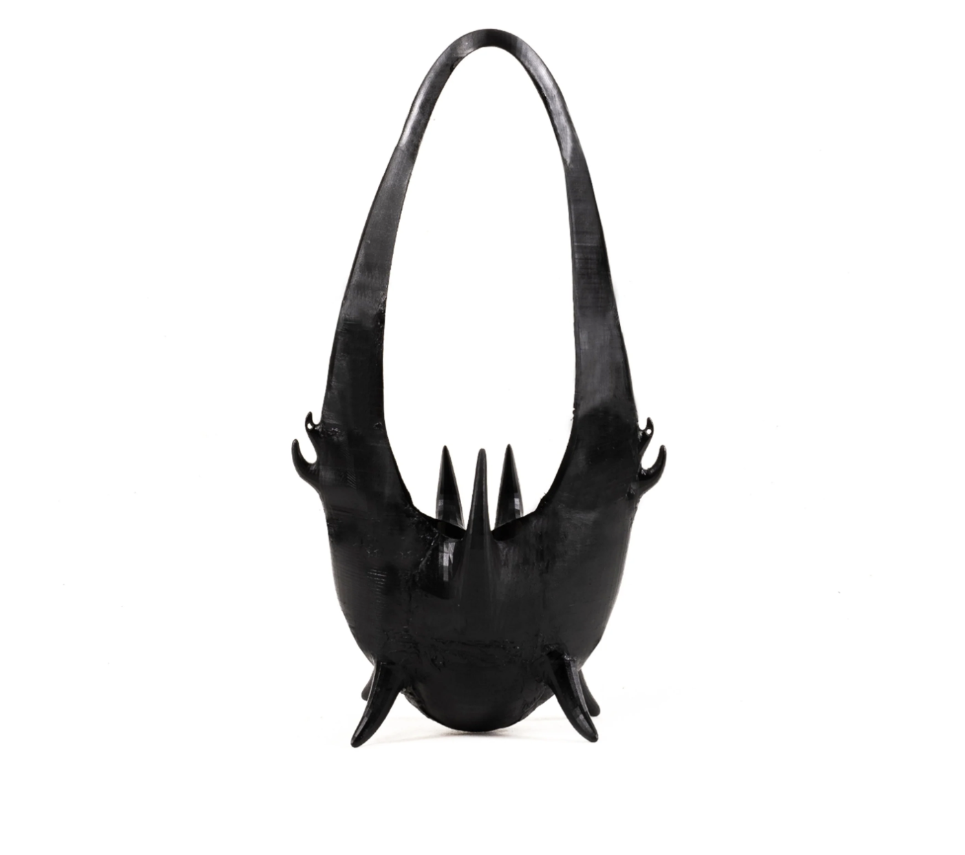 Black Rhino Beetle Bag