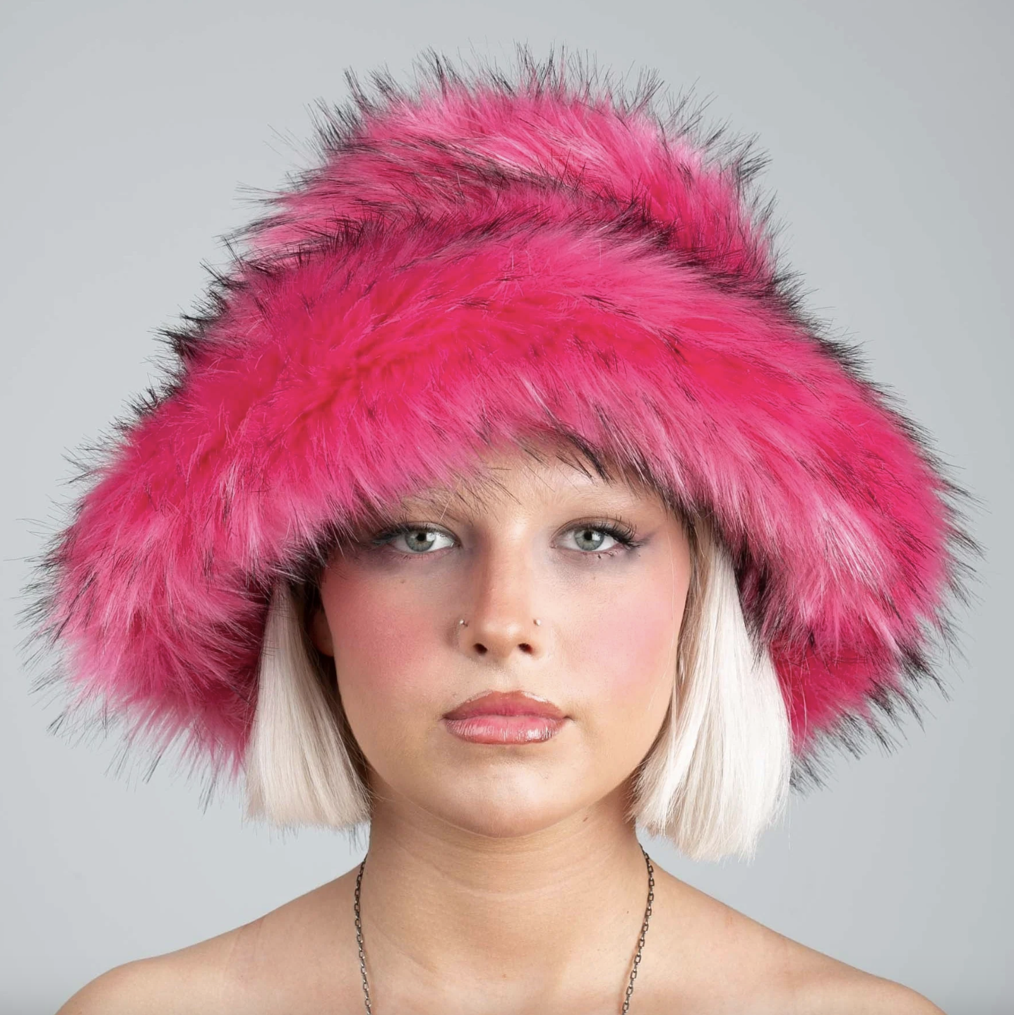 Do you Know What Else is Pink?