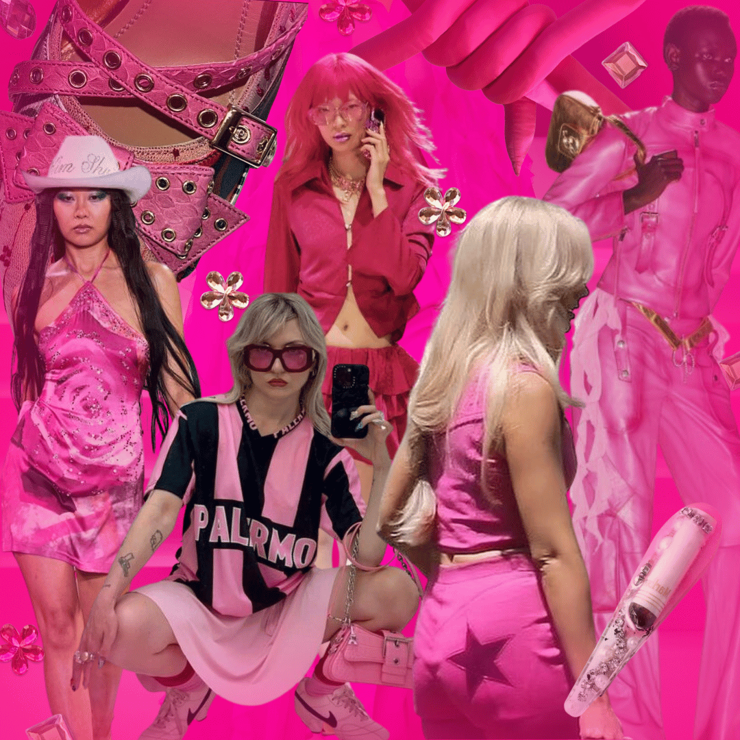It’s Barbie’s World, We’re Just Living In It!