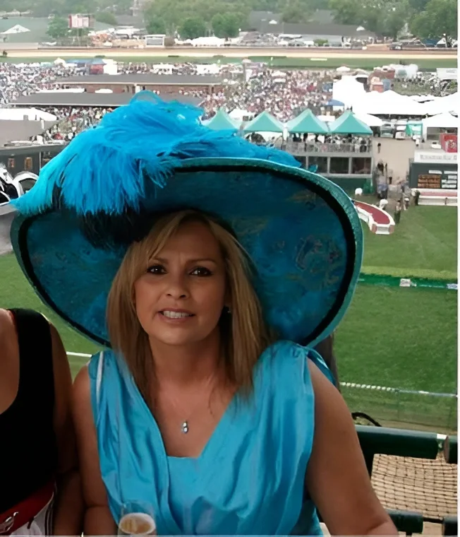 Gal at the Kentucky Derby-Picsart-AiImageEnhancer.webp