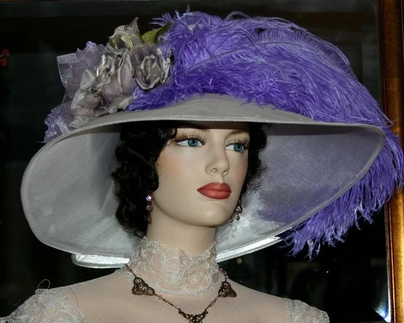 etsy derby hats