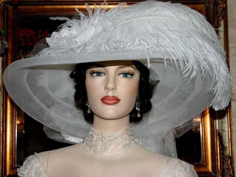 etsy derby hats