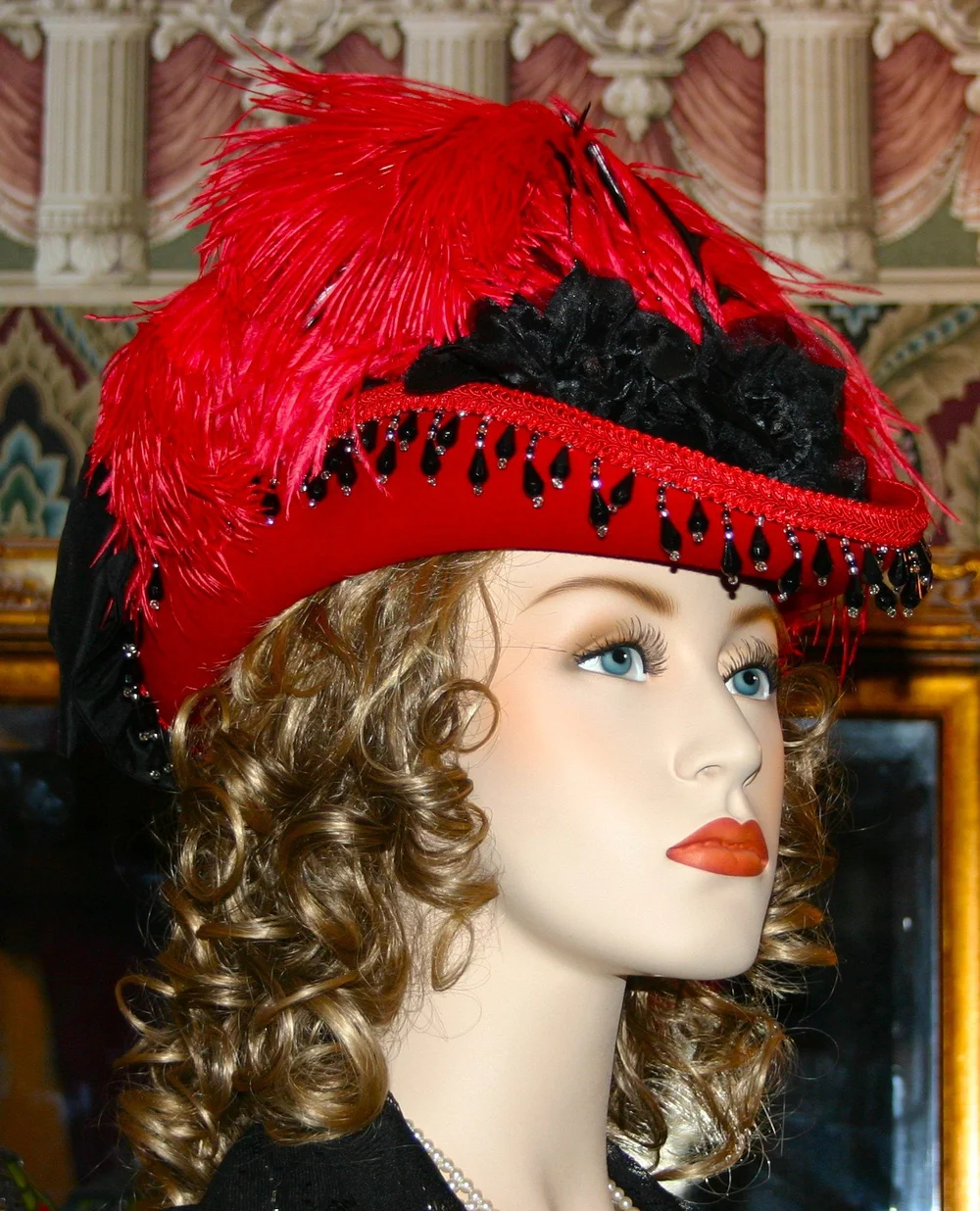Women display picture 1