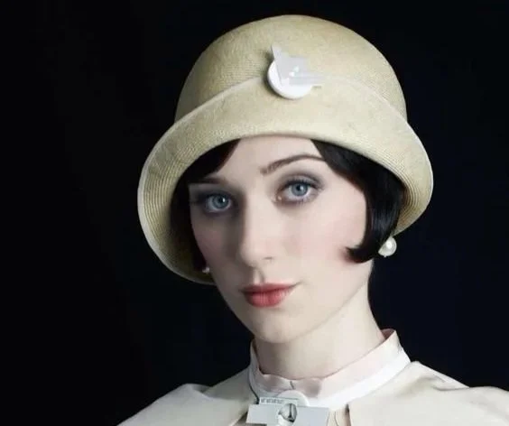 Step into the Roaring Twenties: Why the Cloche Flapper Hat is Your Ticket to Glamour