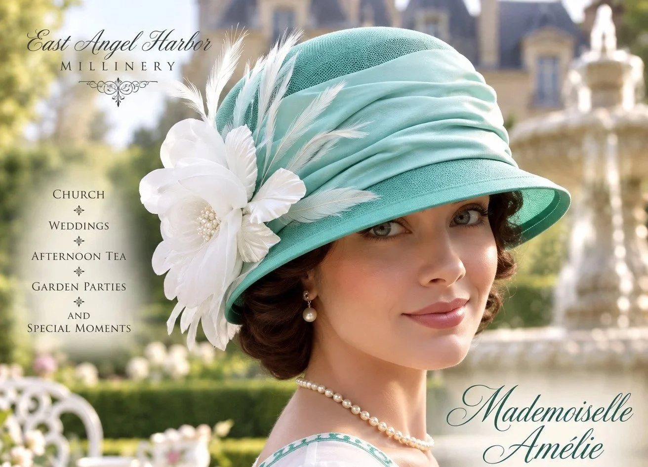 The Irresistible Charm of the 1920s Cloche