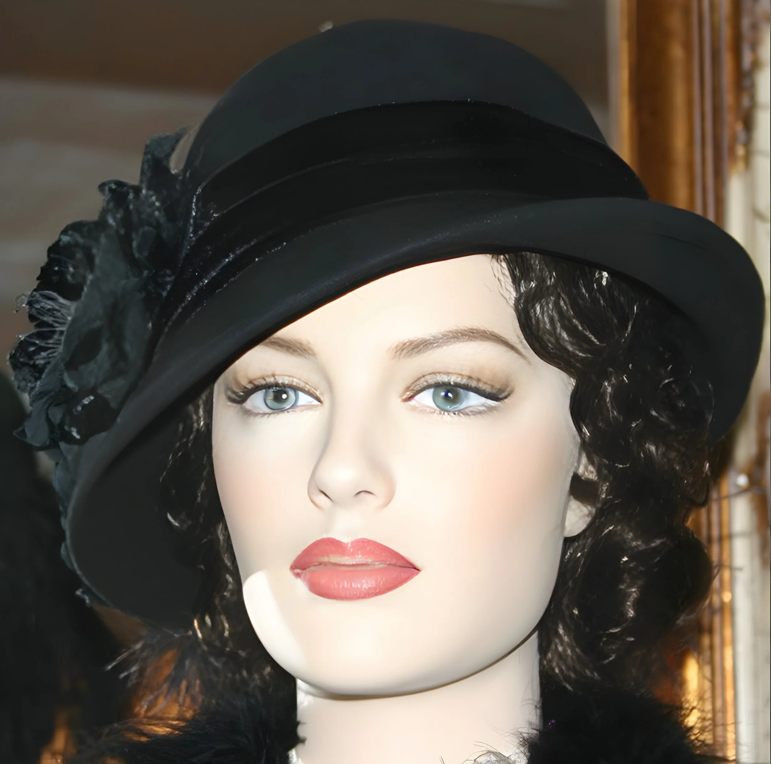 Gatsby era hats sales