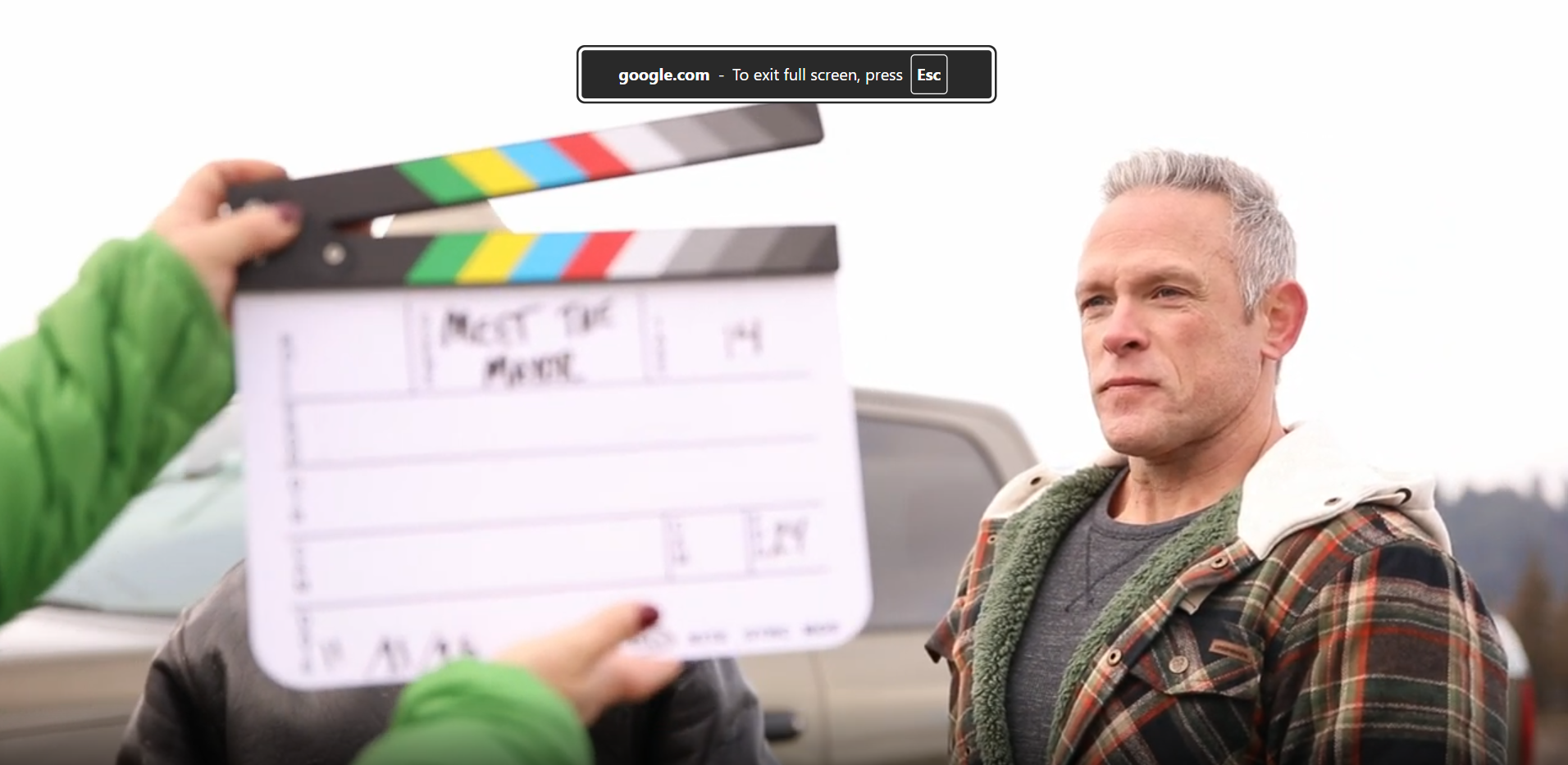 The Real Stages of Making an Independent Film