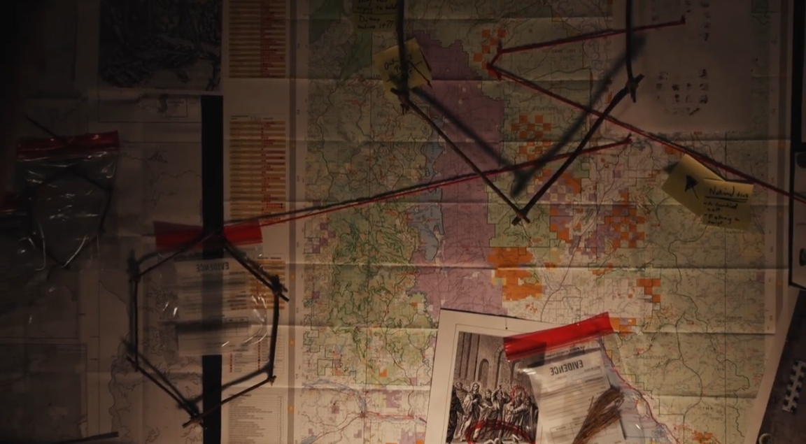 The Difference Between Writing for Film vs Writing a Novel