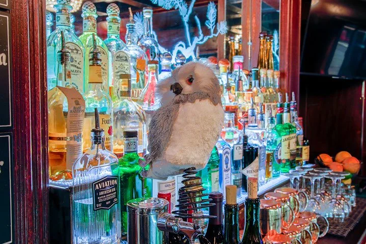 Bar photo 1