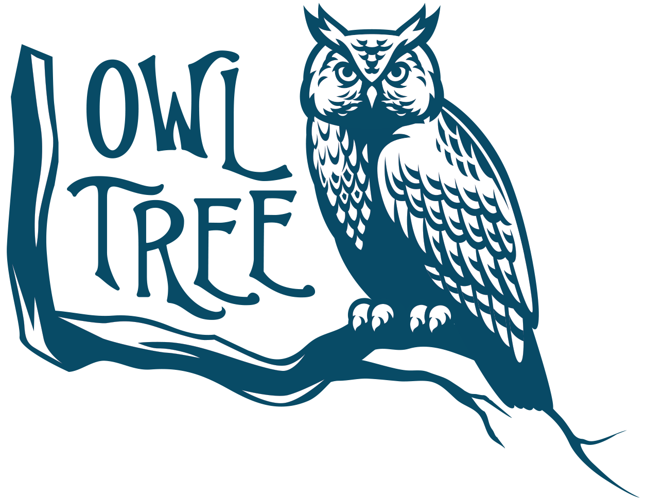 Owl Tree San Francisco