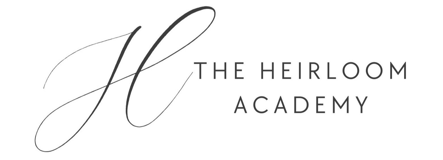 The Heirloom Academy