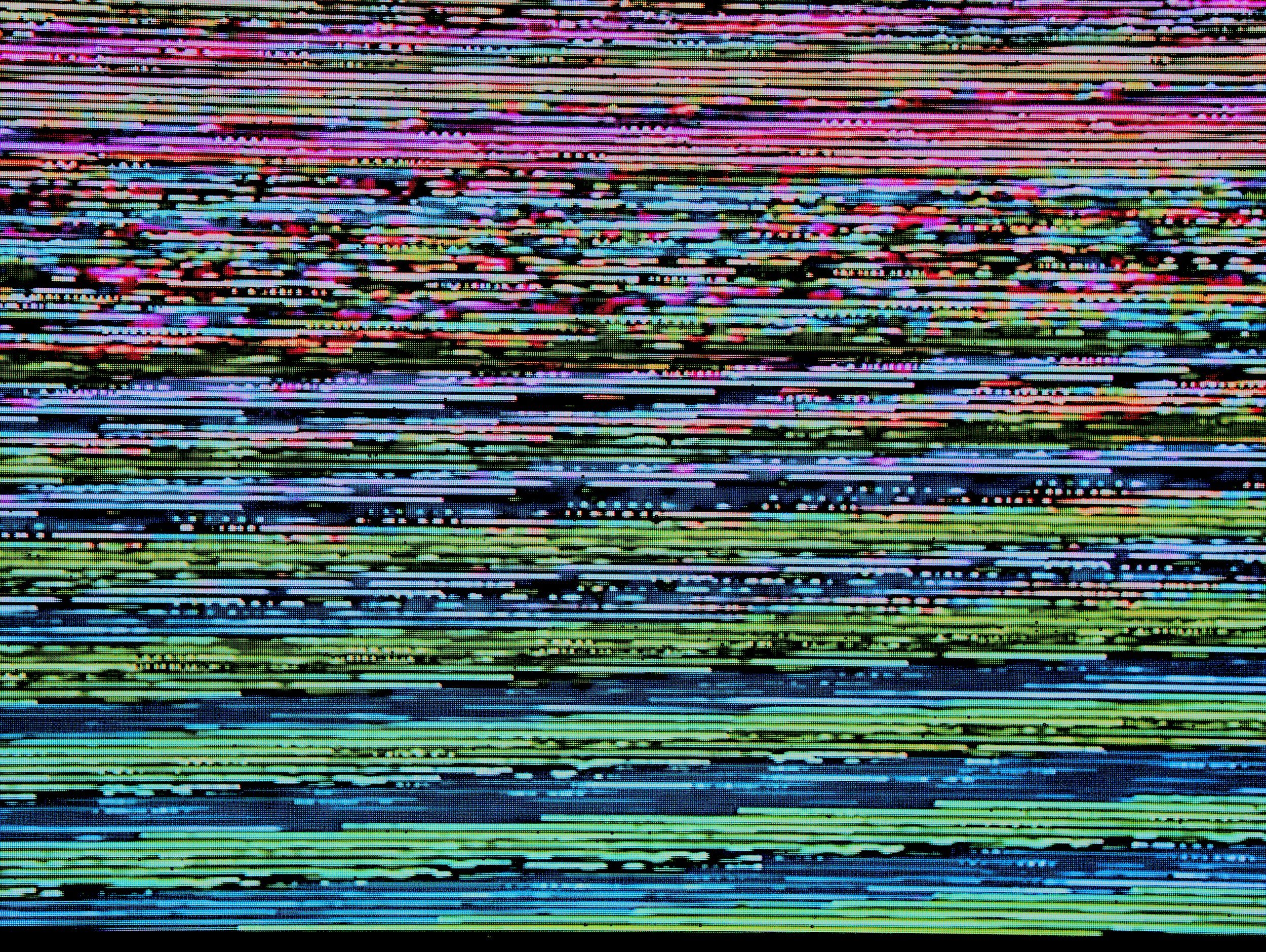 The Signal Beneath the Noise