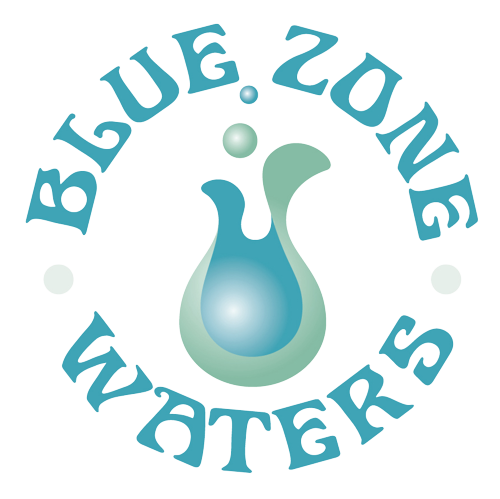 Blue Zone Waters