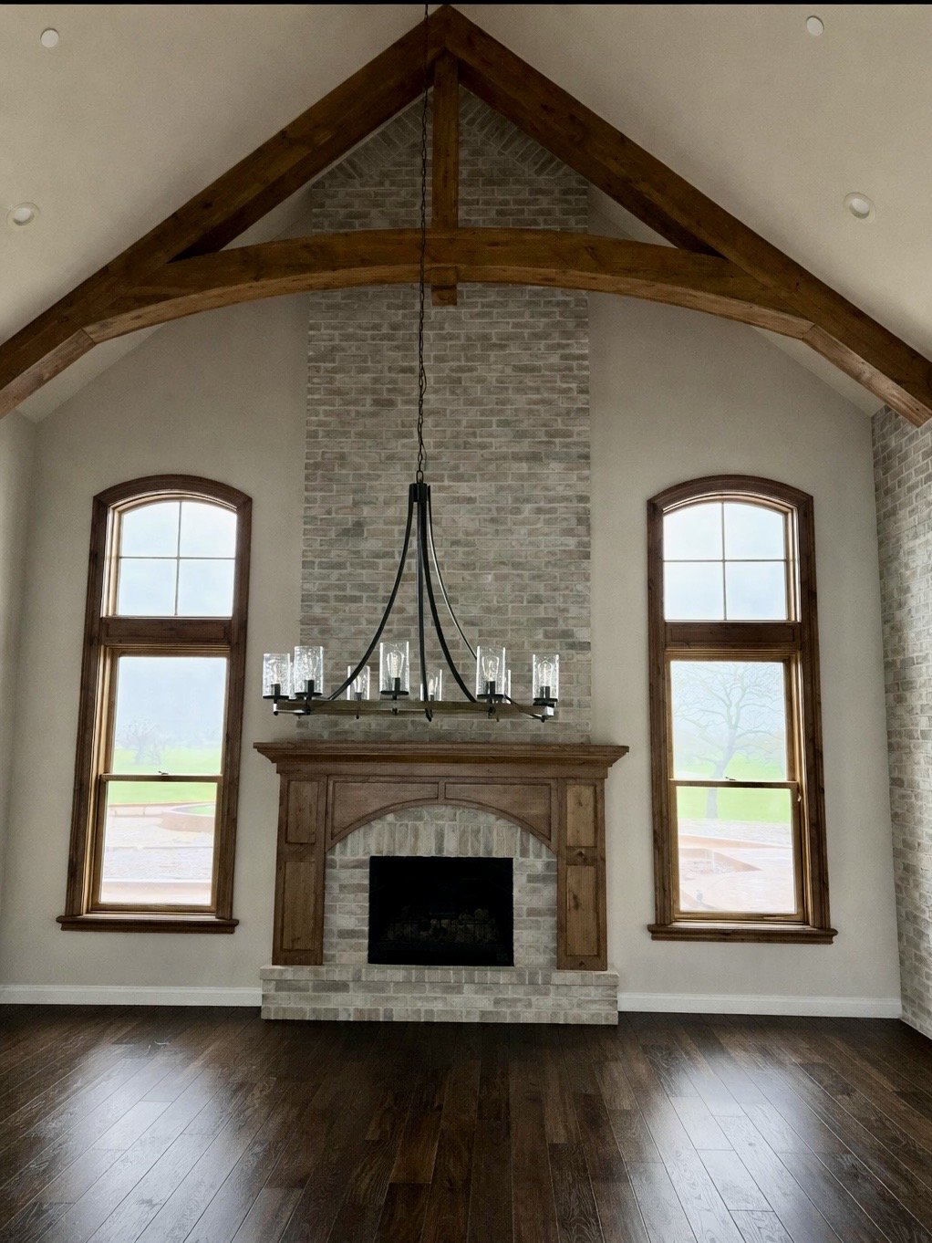 Beam Design & Installation