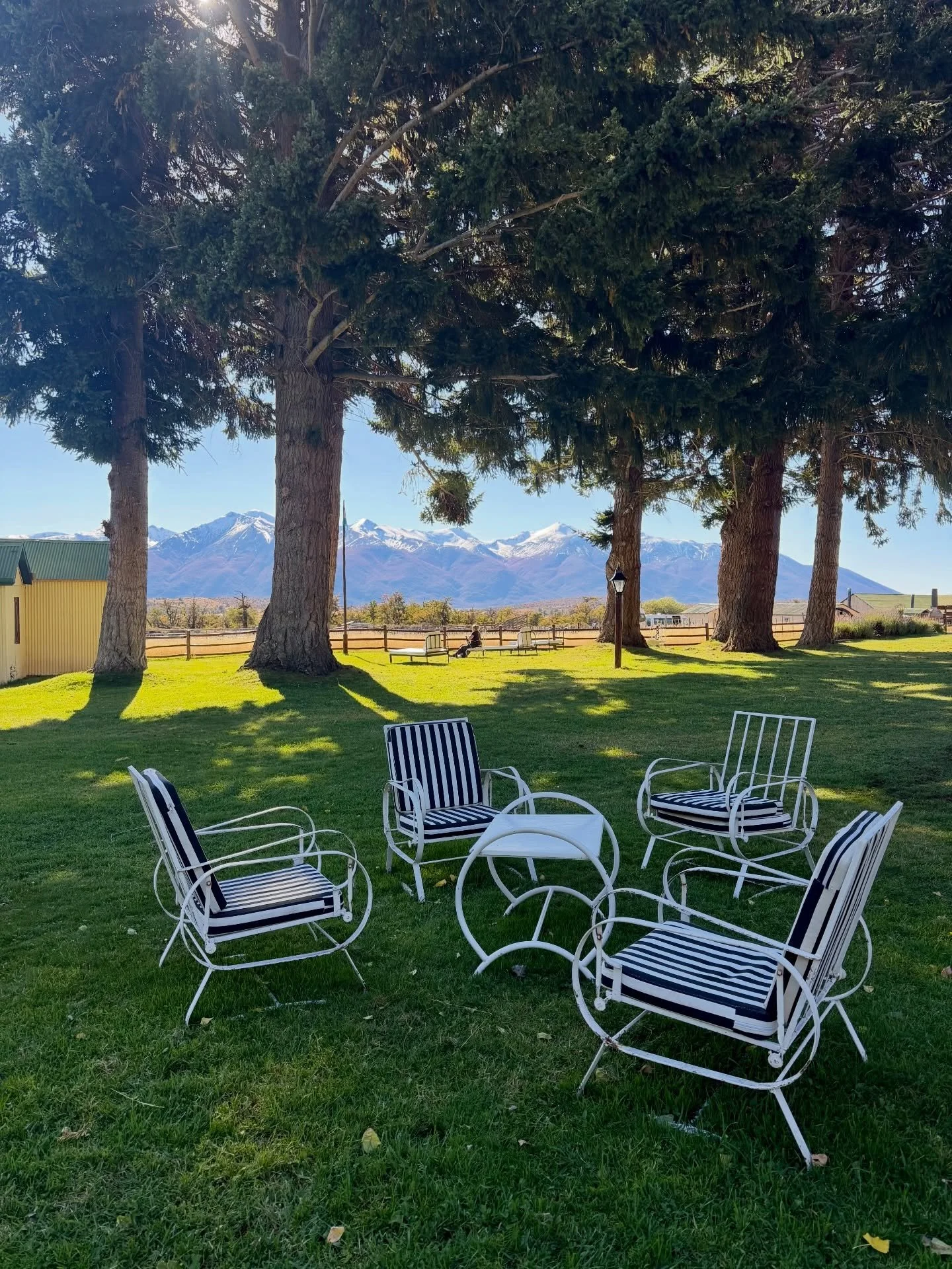 buenas tardes, argentina. 
@nibepoaike