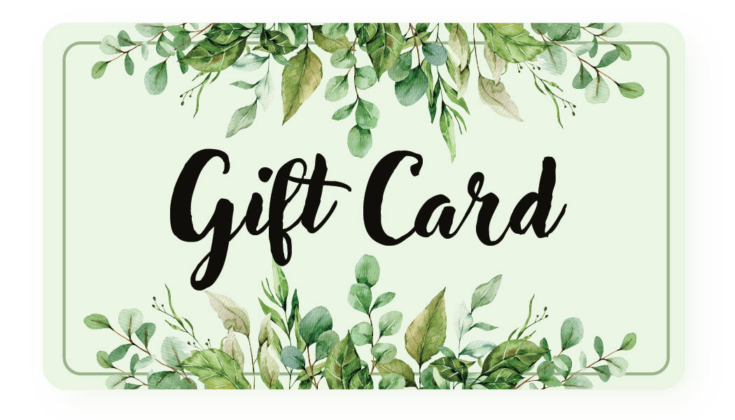 Gift Cards — Watercourse Foods