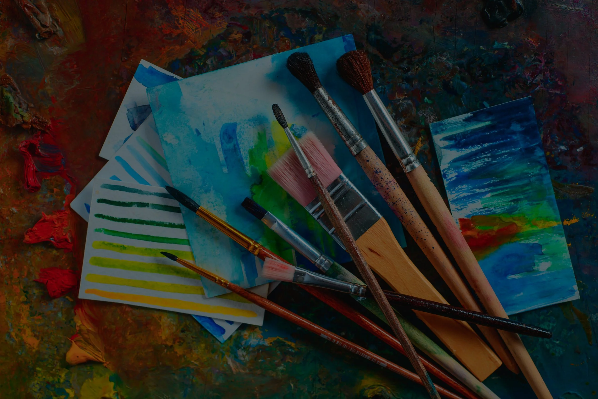 About — Lori Hyland