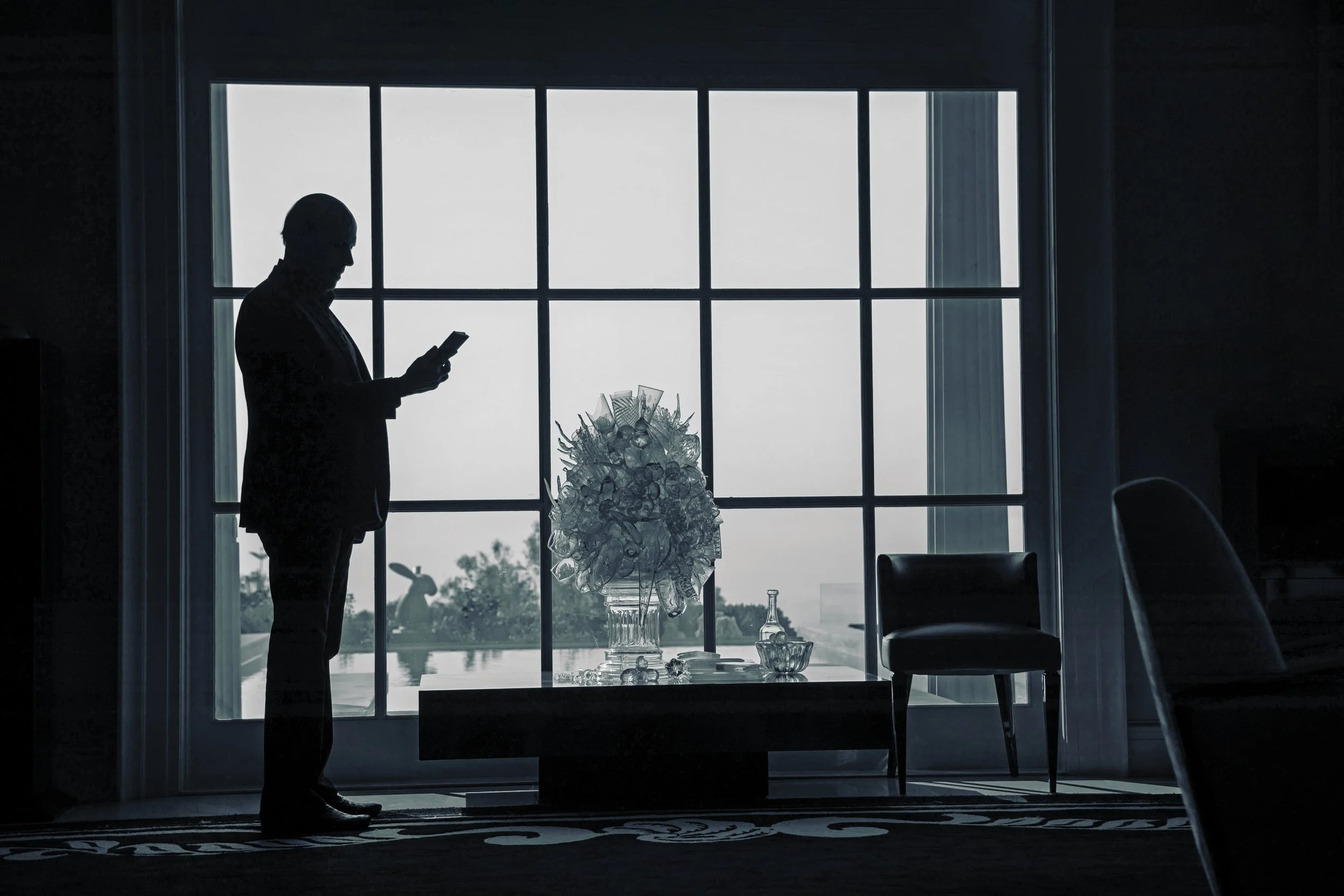 Hyland Legacy — Lori Hyland