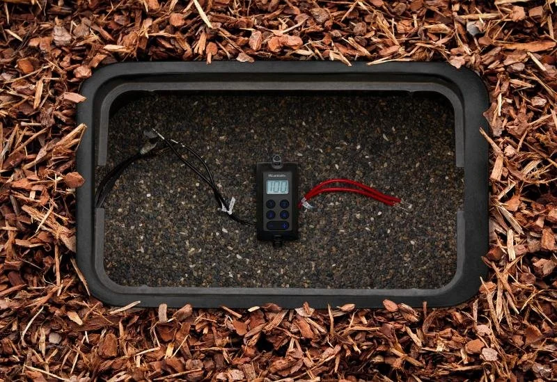 Landscape Lighting Controller