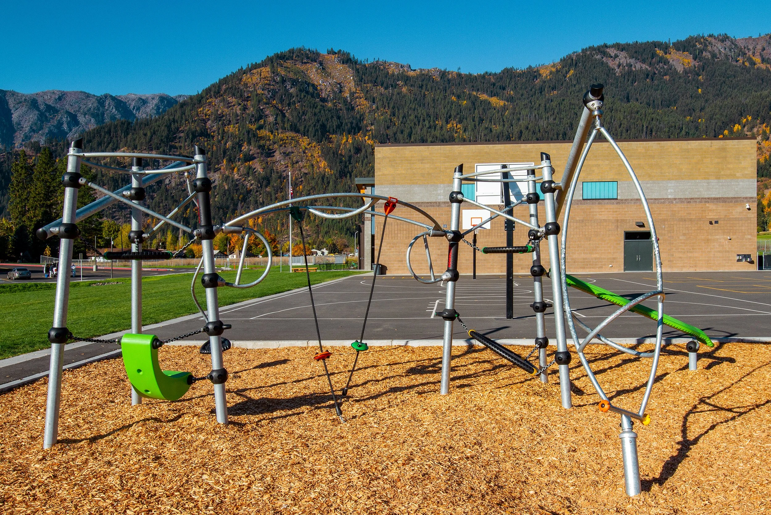 Alpine Lakes Elementary School
