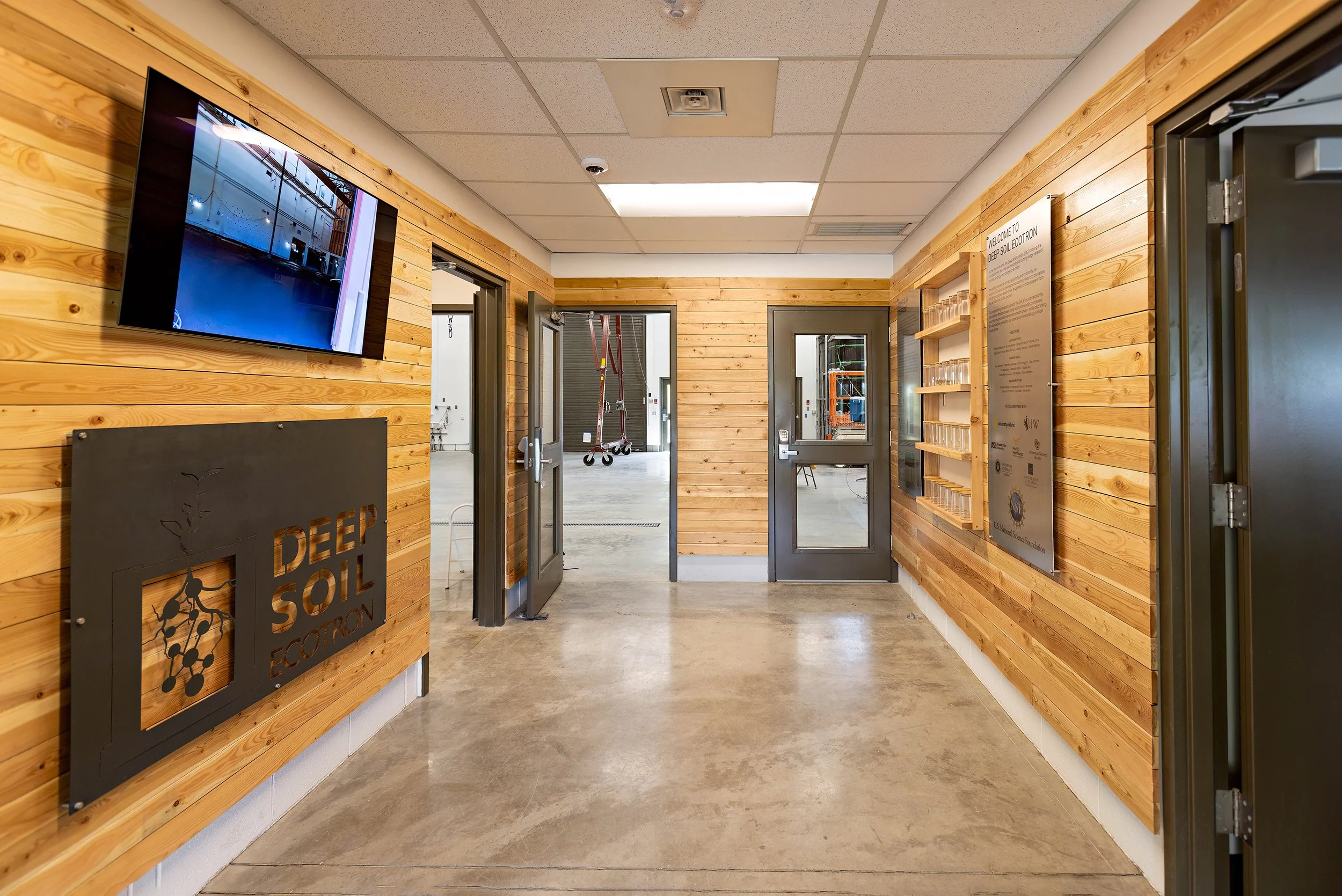 UI - JW Martin Lab Systems Improvements