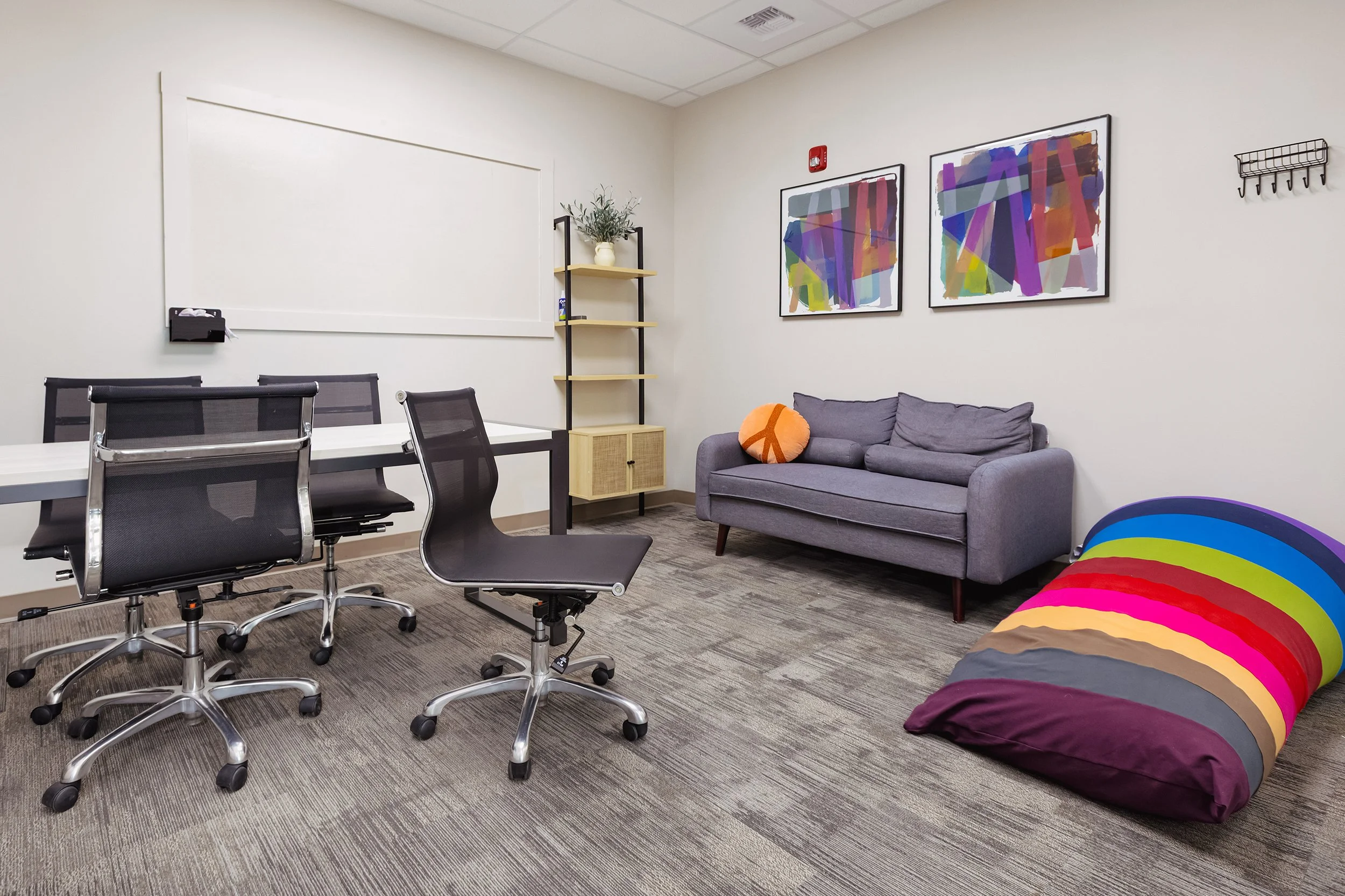 University Crossing Apartments